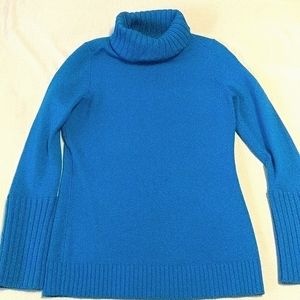 Banana Republic Merino Wool Sweater